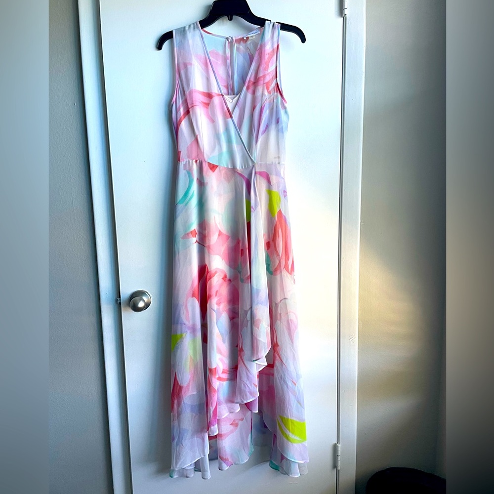 Calvin Klein dress